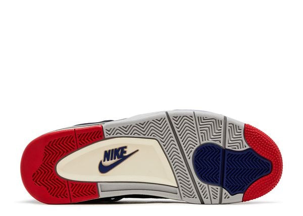 Nike Air Jordan 4 Retro ‘Rare Air – White Lettering’