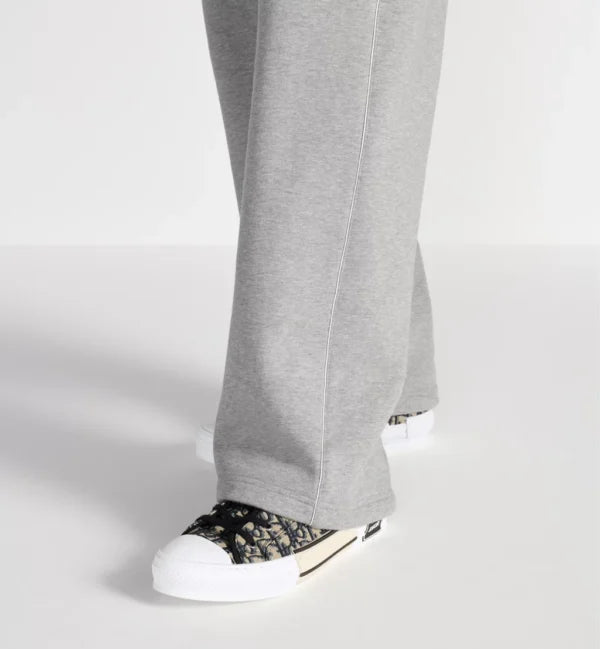 B23 League High-Top Sneaker