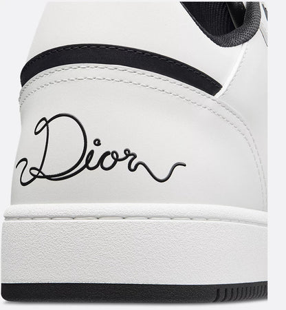 B27 Uptown Low-Top Sneaker