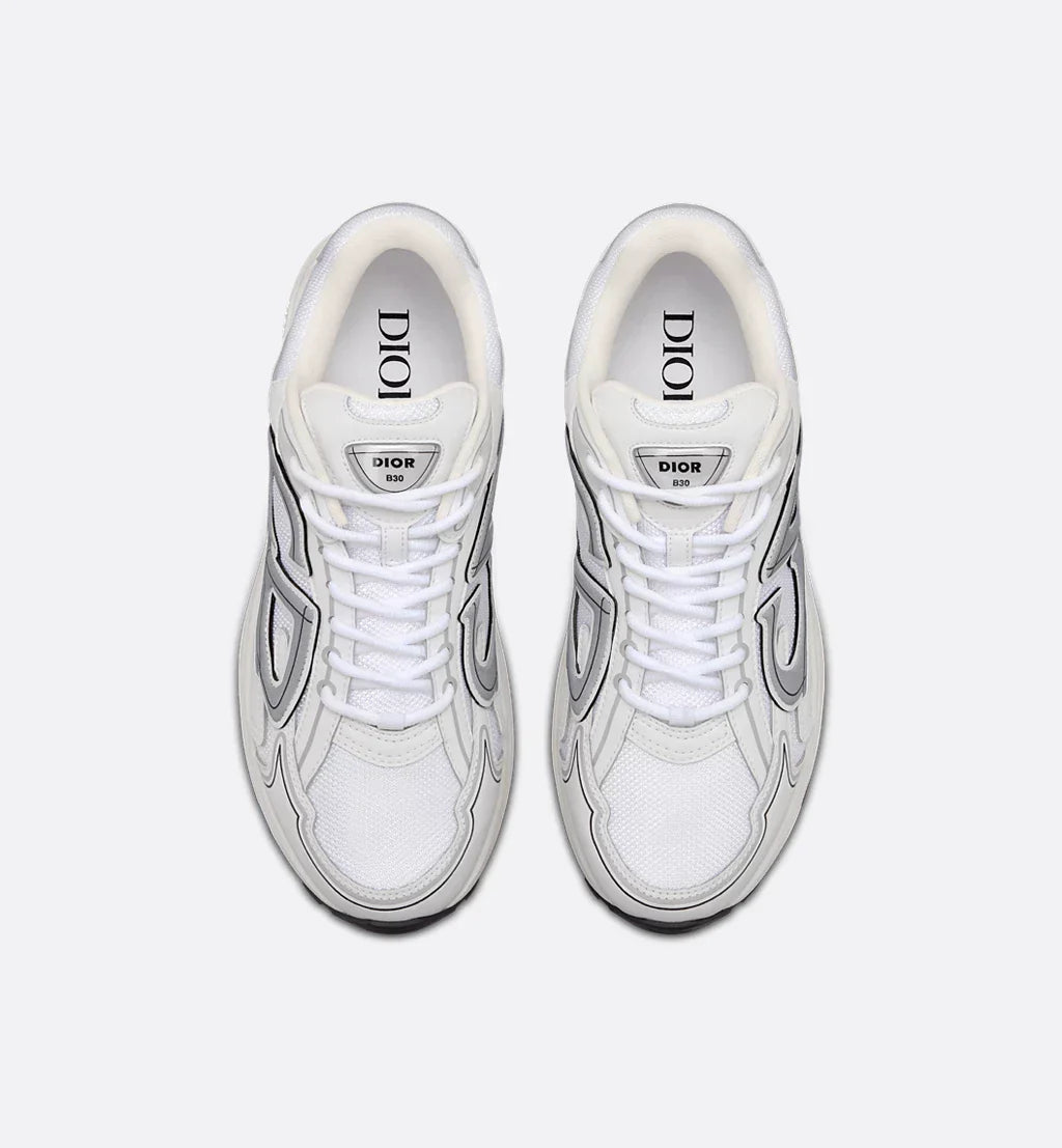 B30 Countdown Sneaker