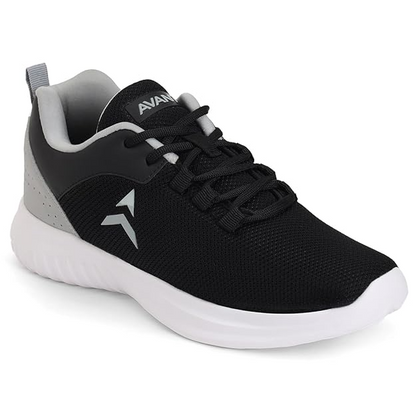 Urban Pulse X1 Premium Breathable Mesh Running Sneakers for Men