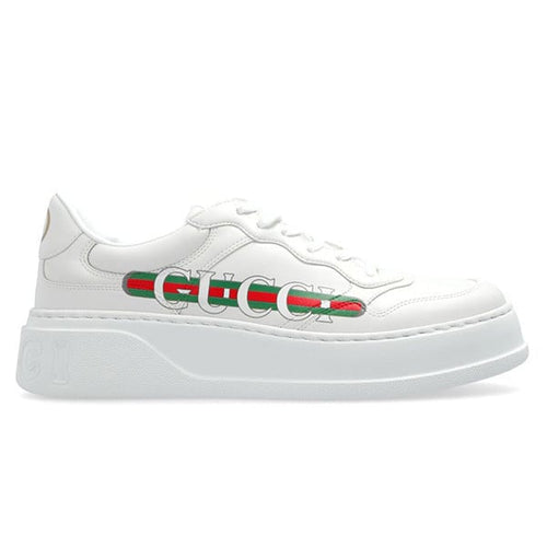 Men’s Gucci Chunky Sneaker
