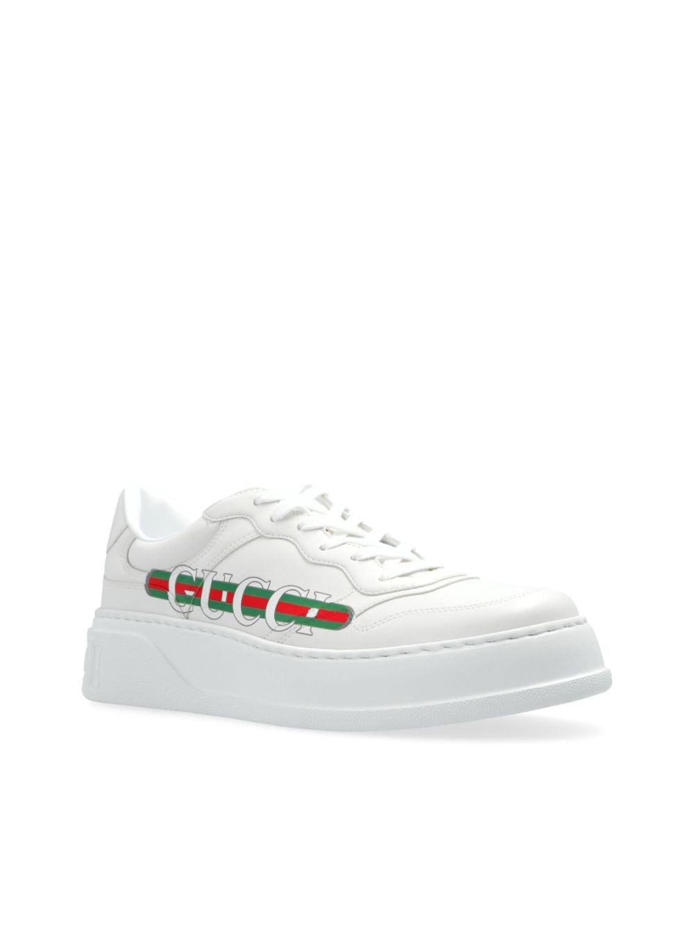 Men’s Gucci Chunky Sneaker