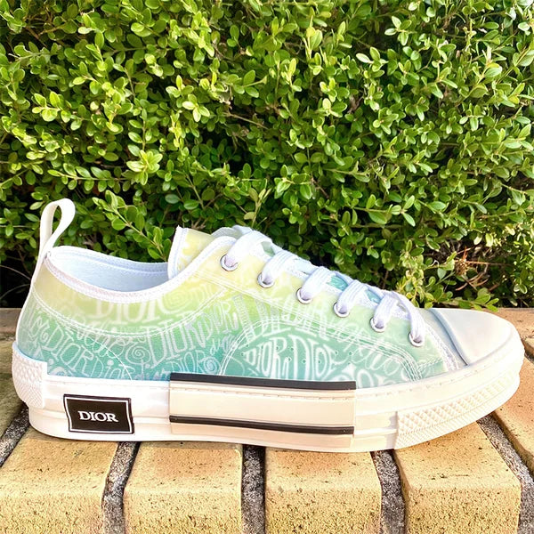 B23 League Low – Yellow Green