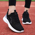 Luna Glide Ultra Comfort Lightweight Running Sneakers for Women