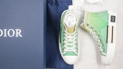 B23 League High – Yellow Green