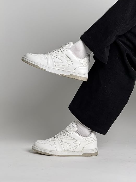 Aura Step Premium Soft Sole Fashion Sneakers for Women