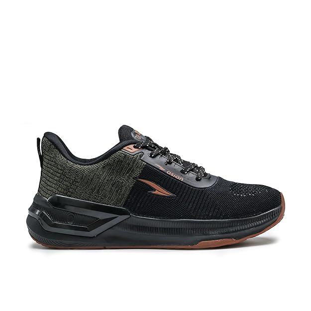 Titan Edge Pro Cushion Athletic Walking Shoes for Men