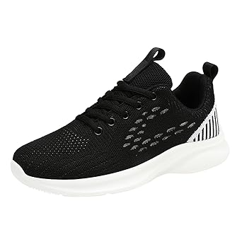 Luna Glide Ultra Comfort Lightweight Running Sneakers for Women