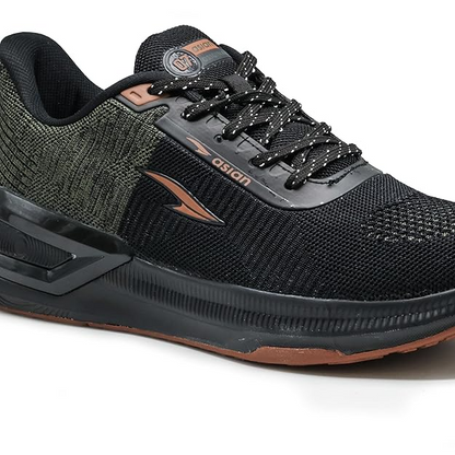 Titan Edge Pro Cushion Athletic Walking Shoes for Men