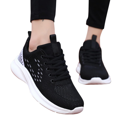 Luna Glide Ultra Comfort Lightweight Running Sneakers for Women