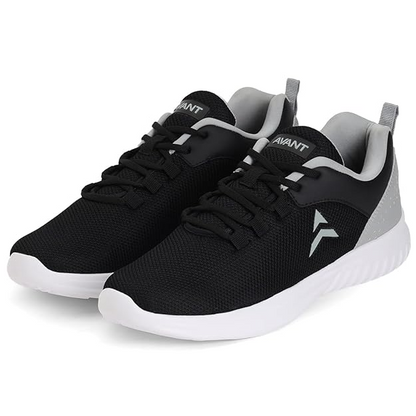 Urban Pulse X1 Premium Breathable Mesh Running Sneakers for Men