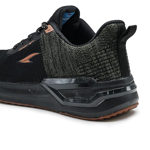 Titan Edge Pro Cushion Athletic Walking Shoes for Men